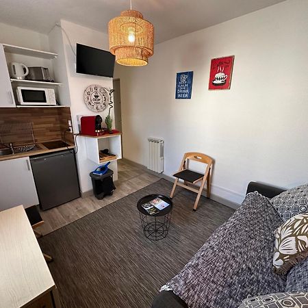 Appartement A 70M De La Plage Et L Estacade De كابروتو المظهر الخارجي الصورة